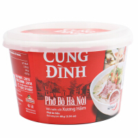 越南顺化牛肉粉