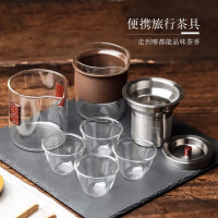 小雨点茶杯