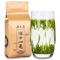 正东茗绿茶