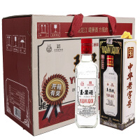 东北白酒