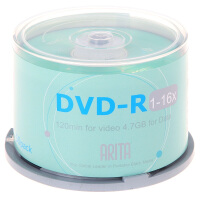 铼德DVD-R