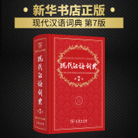 现代汉语大字典