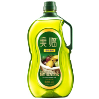 橄榄油进口中国