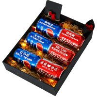 可口可乐（Coca-Cola）精品男包