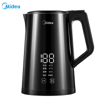 美的（Midea）过滤电热水瓶