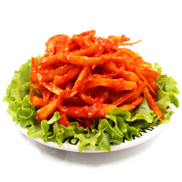 韩式手工泡菜