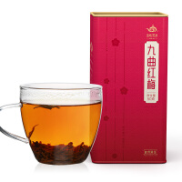 顶峰茶业红茶