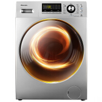 海信（Hisense）洗烘一体洗衣机
