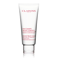 Clarins女士