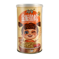 宝金休闲食品