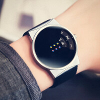 韩国创意手表