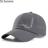 圣苏萨娜棒球帽