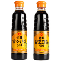 韩式酱油