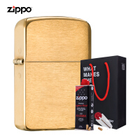 zippo经典礼盒