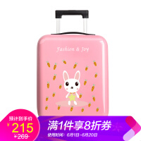 Fashion&Joy功能箱包