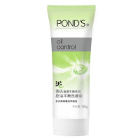 PONDS洗颜泥