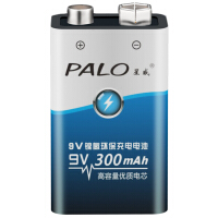 星威（PALO）万用表电池/充电器