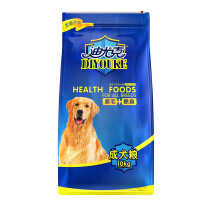迪尤克（DIYOUKE）大型犬狗粮