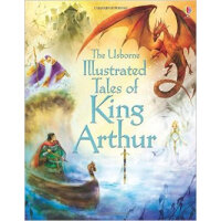 亚瑟王（KingArthur）