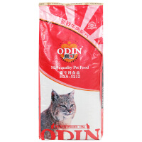 奥丁（ODIN）牛肉猫粮