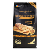 新良软欧面包用小麦粉