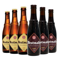 西麦尔（Westmalle）啤酒