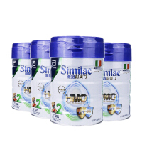 雅培（Similac）牛奶粉