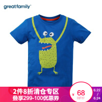 歌瑞家（greatfamily）T恤