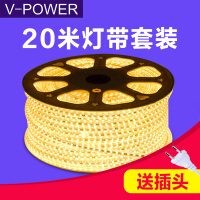 V-POWER灯管