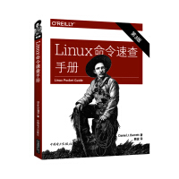 linux命令手册