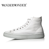 WANDERWONDER流行男鞋