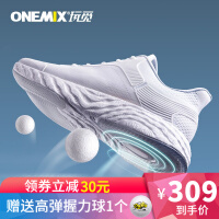 ONEMIX休闲鞋