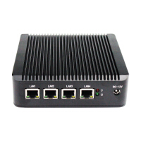 路由器openwrt