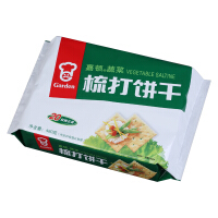 梳达饼干