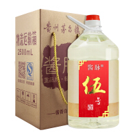 酱脉桶装白酒