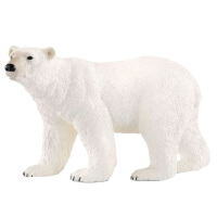 北极熊模型