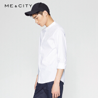 mecity男衬衫