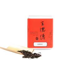 滇红茶庄