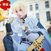 动漫cosplay衣服男