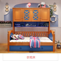 合诚家居床