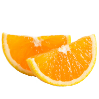 果汇脐橙