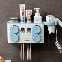 馨颜（XINYAN）牙刷架/皂盒