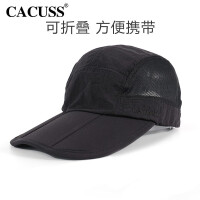 CACUSS骑行运动