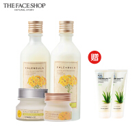 菲诗小铺（TheFaceShop）礼品套装