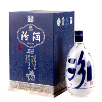 青花瓷汾酒