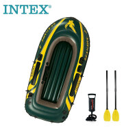 INTEX皮划艇