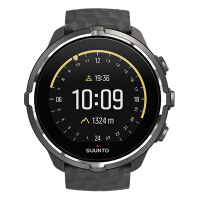 颂拓（SUUNTO）灰色智能手表