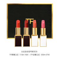 汤姆.福特（TOMFORD）盒子包