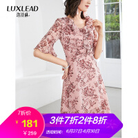 LUXLEAD短袖