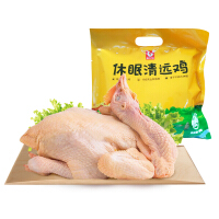 广东母鸡
